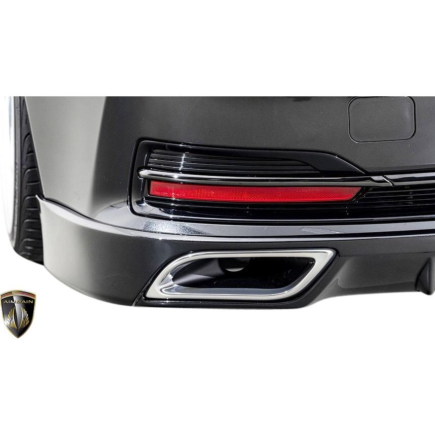 トヨタ 【M's】 クラウン AZSH32 セダン (2023.11-) AIMGAIN 純