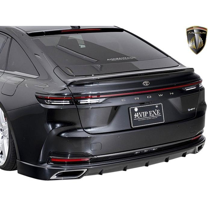 トヨタ（TOYOTA） 【M's】 クラウン AZSH32 セダン (2023.11-) AIMGAIN