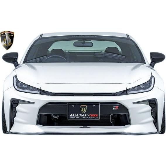 ホワイト スポイラー エアロダイナミック BMW BMW純正 M Performance エアロダイナミック・パッケージ