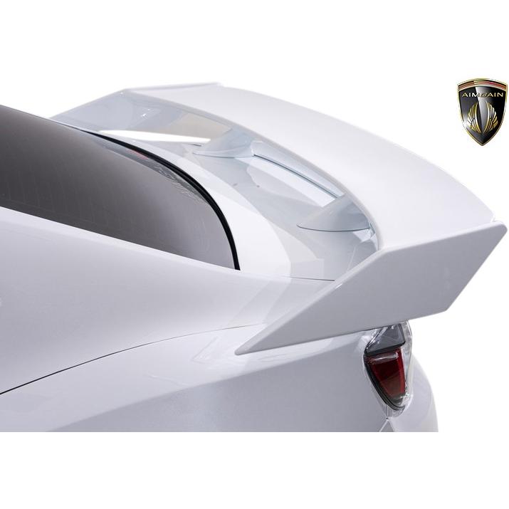 86 【M's】トヨタ ZN6 前期 後期 (2012.4-2021.10) AIMGAIN GT-S