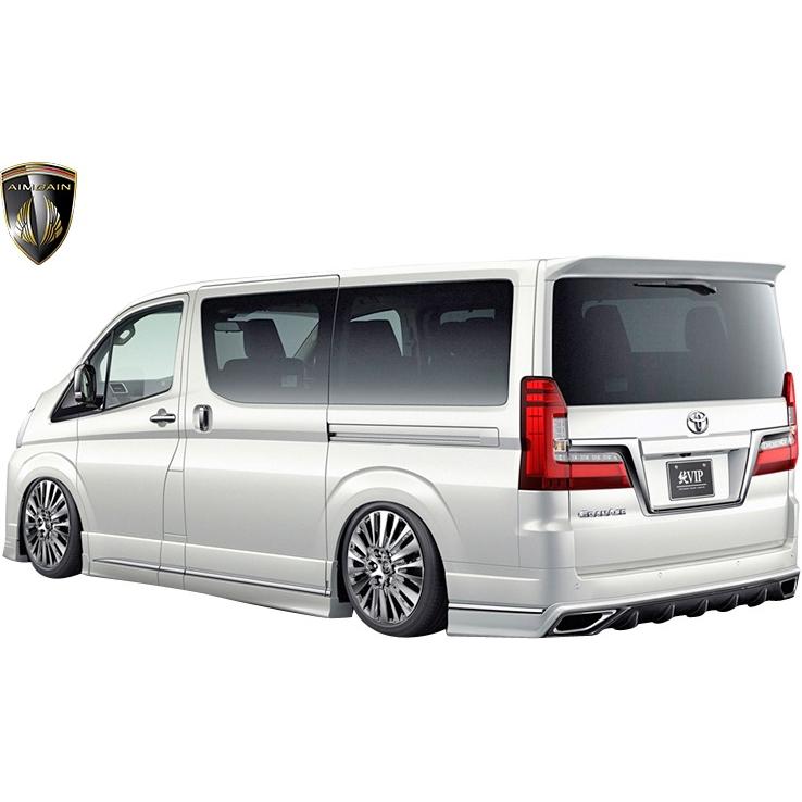 トヨタ（TOYOTA） 【M's】トヨタ グランエース GDH303W (2020y