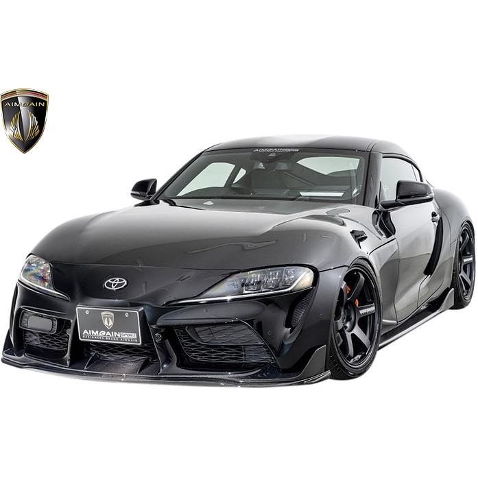 トヨタ 【M's】 A90 A91 GRスープラ RZ SZ-R SZ (2019.15