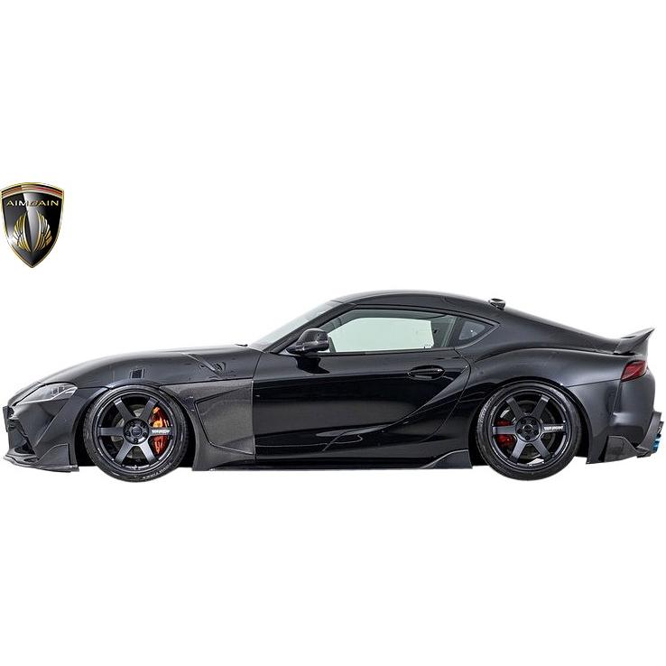 トヨタ 【M's】 A90 A91 GRスープラ GR SUPRA RZ SZ-R SZ