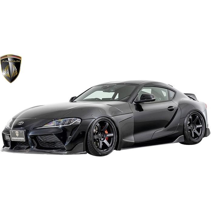 トヨタ 【M's】 GRスープラ RZ SZ-R SZ A90 A91 2019.15