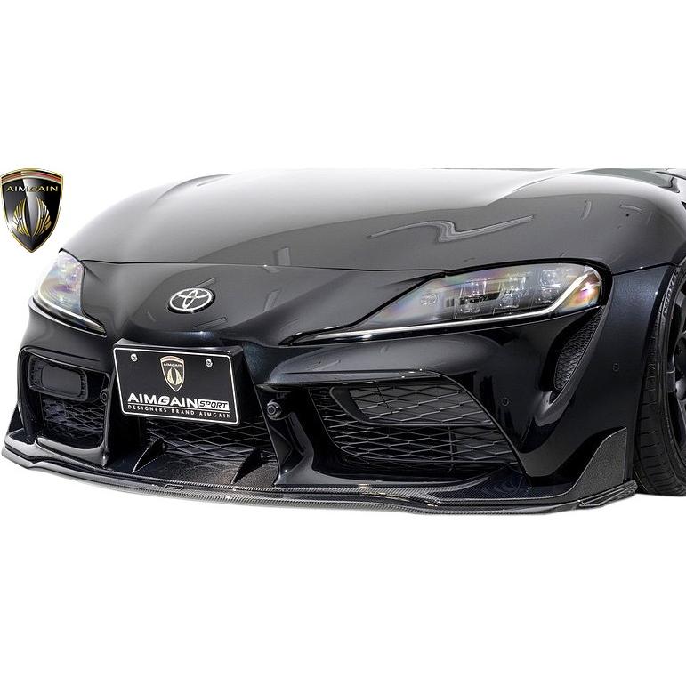 トヨタ（TOYOTA） 【M's】 GRスープラ RZ SZ-R SZ A90 A91 (2019.15