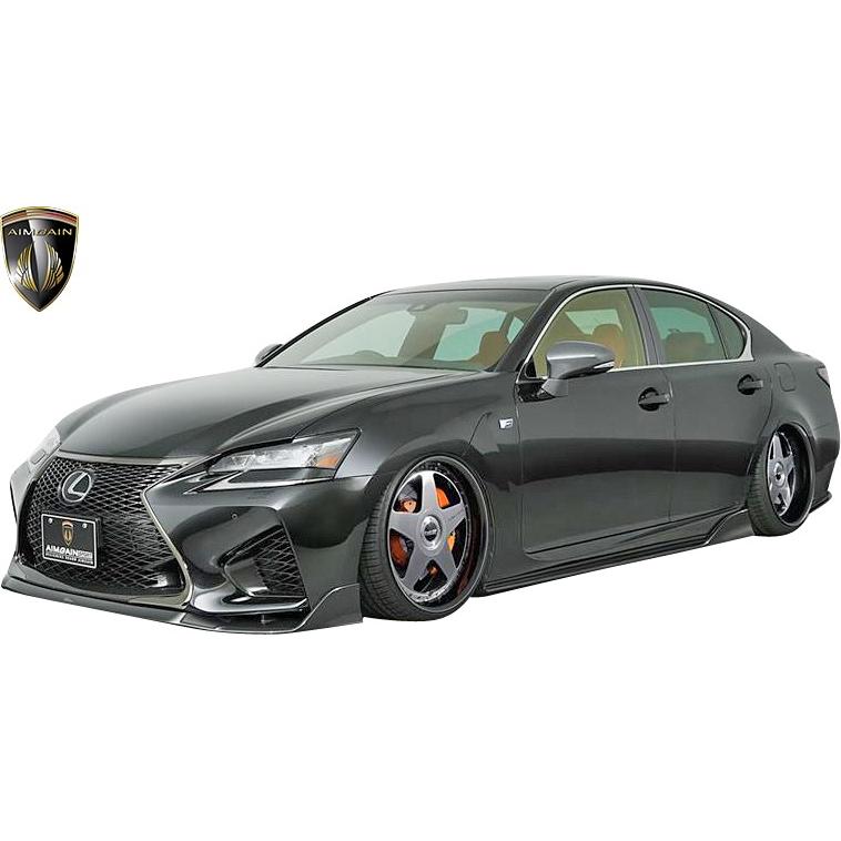 レクサス 【M's】レクサス GS F (2015.11-) AIMGAIN SPORT
