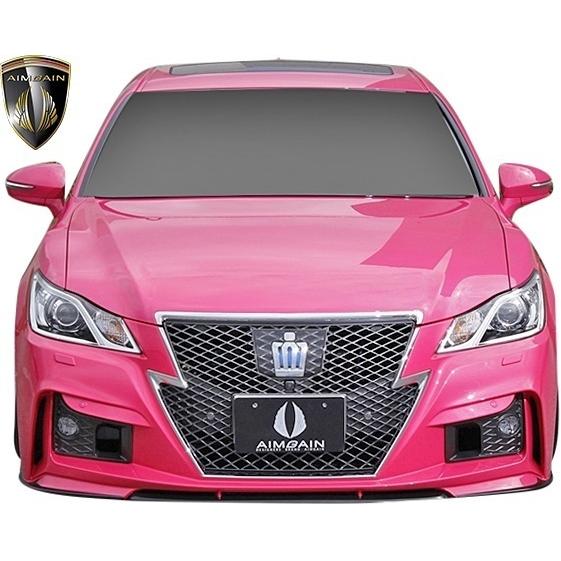 ワンマンアンドン クラウン210～ Actual vehicle comparison between the 21 series and 22