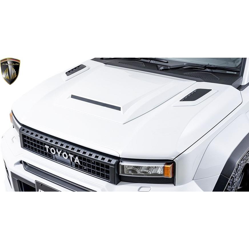 専用 ランドクルーザー 【M's】 250 ランクル ZX VX 前期 (2024.4-) DOUBLE