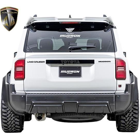 ランドクルーザー 【M's】 250系 ランクル (2024.4-) AIMGAIN