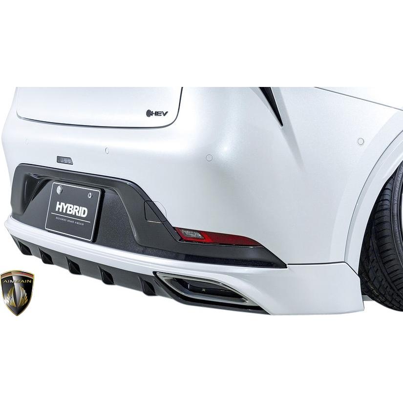 プリウス 【M's】 トヨタ 60系 MXWH60 前期 (2023.1-) AIMGAIN プリウス 【M's】 トヨタ 60系 MXWH60 前期 (2023.1-) AIMGAIN