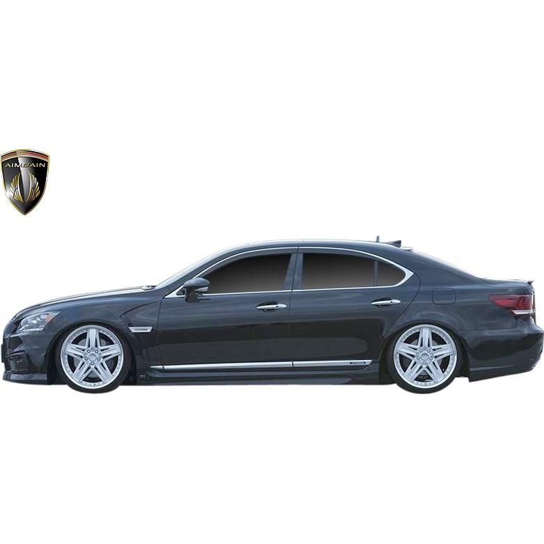 レクサス（LEXUS） 【M's】 40LS 後期 USF40 UVF45 標準グレード用
