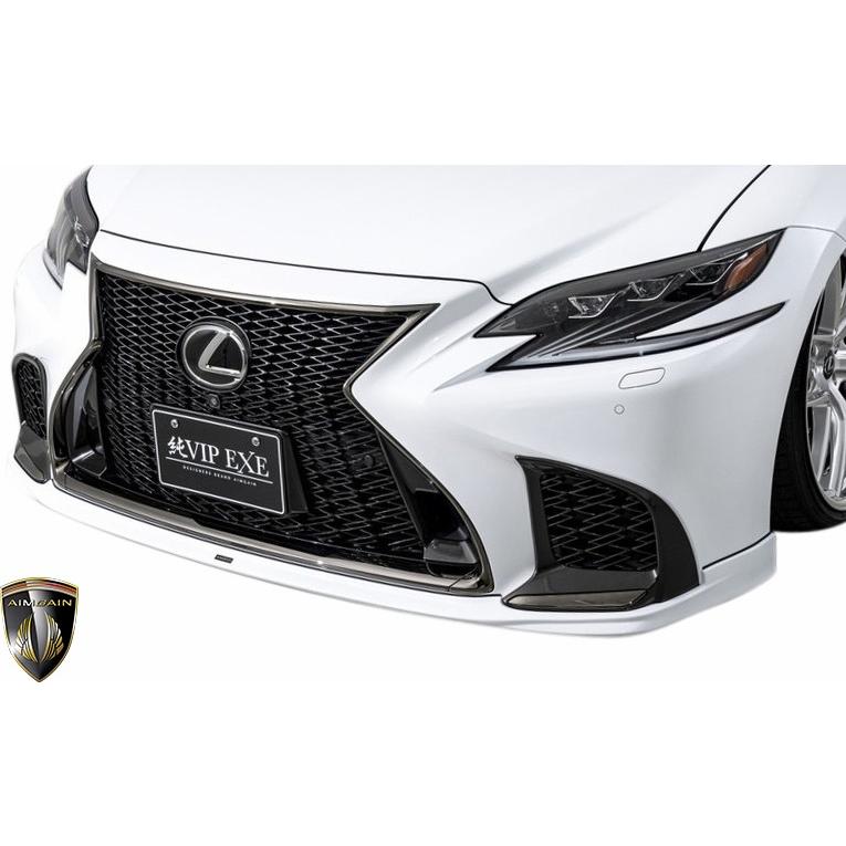 レクサス（LEXUS） 【M's】 50系 LS F-SPORT 前期 (2017.10-2020.10