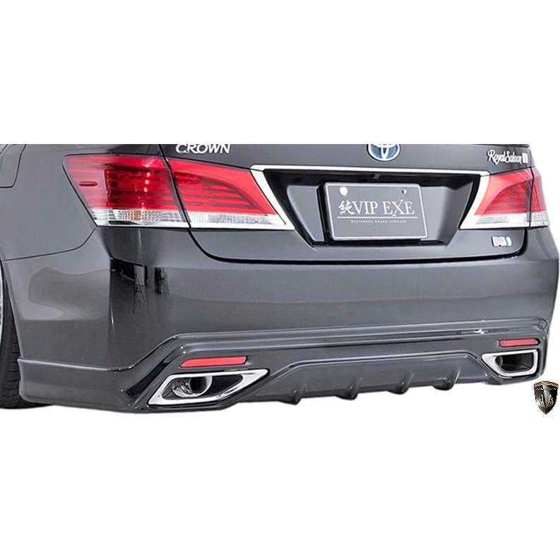 クラウン 【M's】 トヨタ 後期 210 ロイヤル GRS210 AWS210 (2015.10