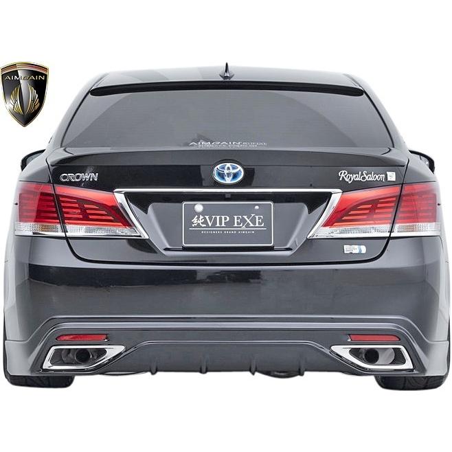 みんと　トヨタ TOYOTAクラウン（AWS210後期） クラウン 【M's】 トヨタ 後期 210 ロイヤル GRS210 AWS210