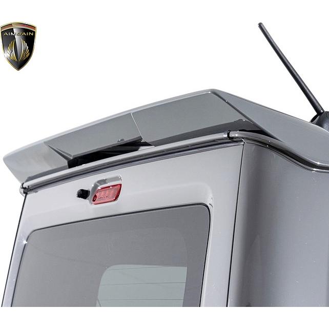 ジムニー 【M's】 ジムニーシエラ JB74W AIMGAIN MUDRON SPORT WIDE