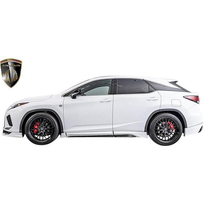 レクサス（LEXUS） 【M's】 後期 RX300 F-SPORT ( 2019.8- ) AIMGAIN