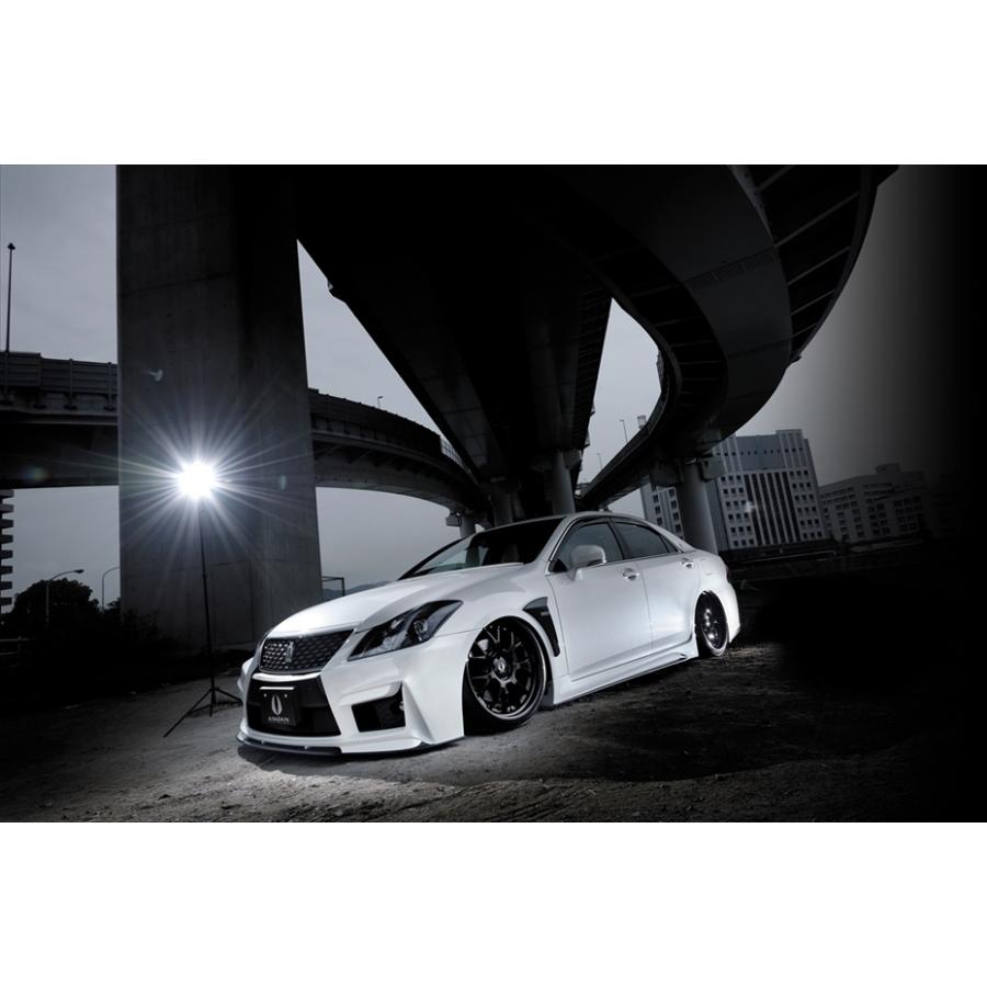 クラウン 【M's】 トヨタ 後期 200 アスリート GRS200 (2010.2 クラウン 【M's】 トヨタ 後期 200 アスリート GRS200 (2010.2