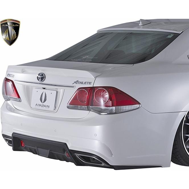 クラウン 【M's】 トヨタ 後期 200 アスリート GRS200 (2010.2 クラウン 【M's】 トヨタ 後期 200 アスリート GRS200 (2010.2