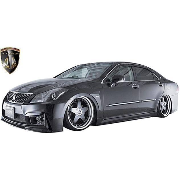 クラウン 【M's】 トヨタ 後期 200 アスリート GRS200 (2010.2-2012.12