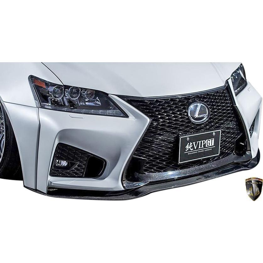 レクサス（LEXUS） 【M's】 前期 10系 GS350 GS250 (2012.1-2015.11