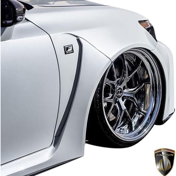 レクサス（LEXUS） 【M's】 前期 10系 GS350 GS250 (2012.1-2015.11