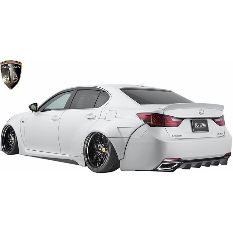 レクサス（LEXUS） 【M's】 前期 10系 GS350 GS250 (2012.1-2015.11