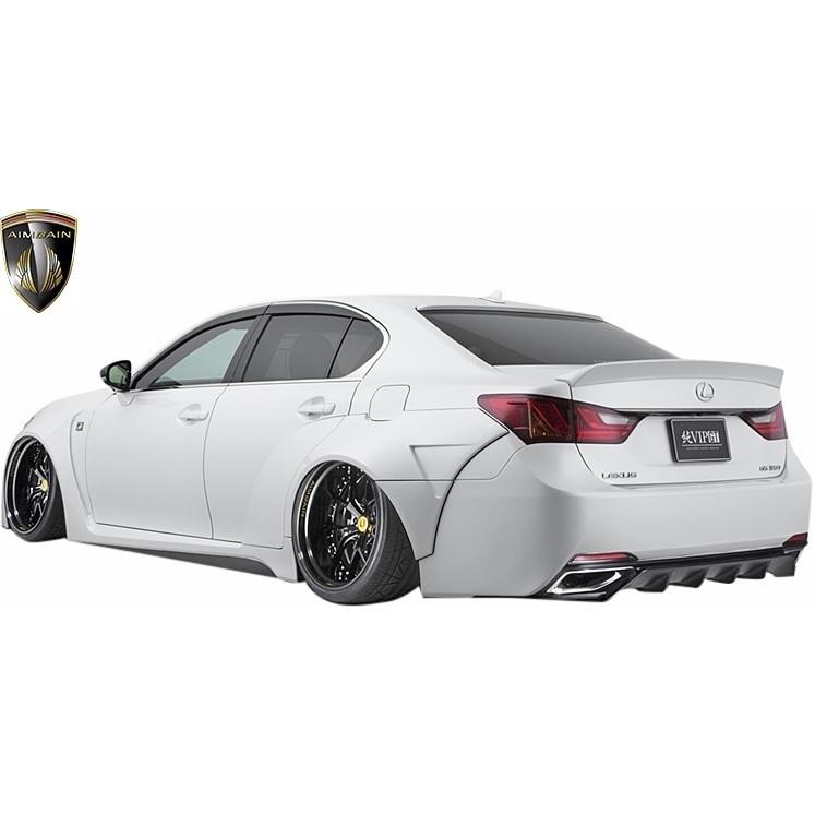 レクサス（LEXUS） 【M's】 前期 10系 GS350 GS250 (2012.1-2015.11