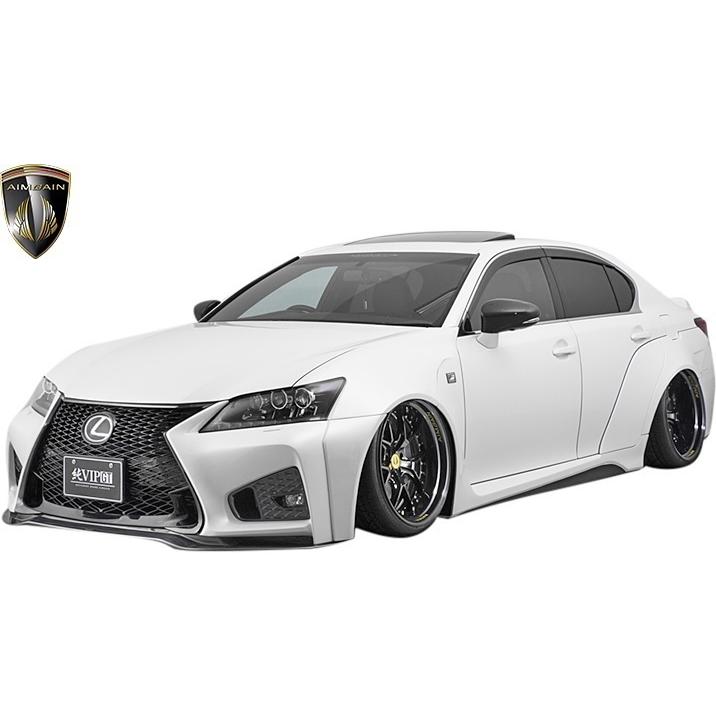 レクサス（LEXUS） 【M's】 前期 10系 GS350 GS250 (2012.1-2015.11