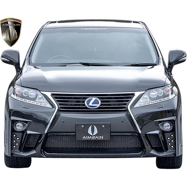 レクサス（LEXUS） 【M's】 10 RX 後期 RX450h RX350 RX270 (2012.4