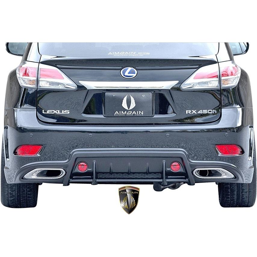 レクサス 【M's】 10 RX 後期 RX450h RX350 RX270 (2012.4 レクサス 【M's】 10 RX 後期 RX450h RX350 RX270 (2012.4