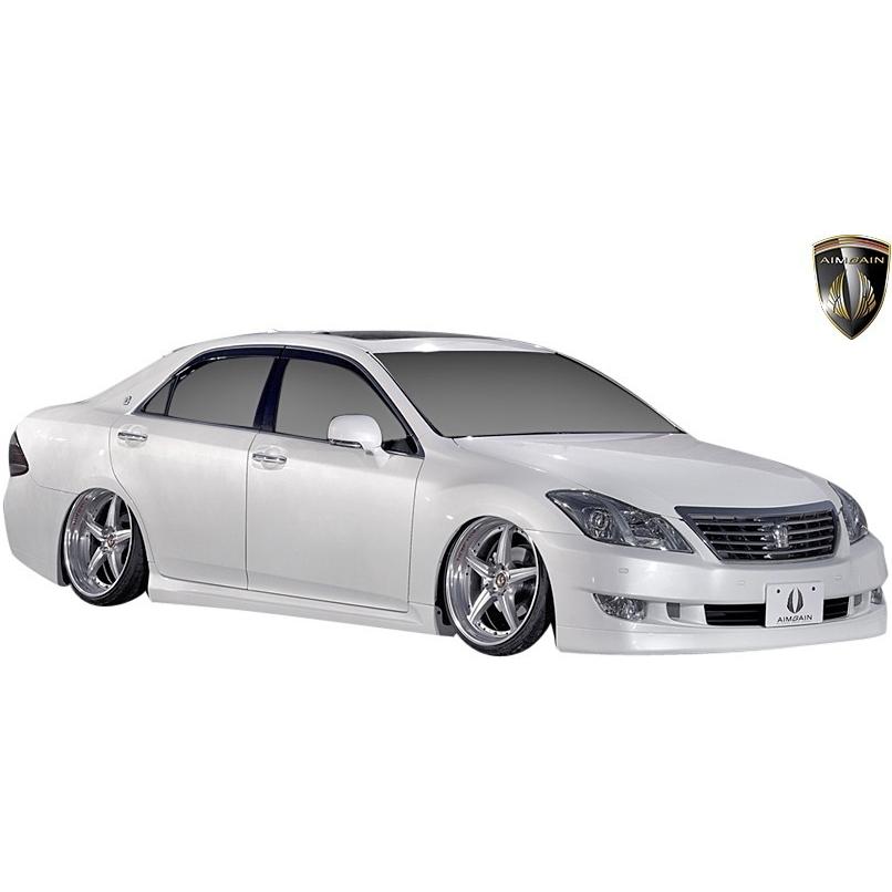 クラウン 【M's】 トヨタ 後期 200 ロイヤル GRS200 (2010.2-2012.12