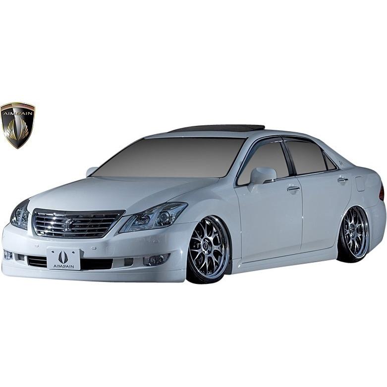 クラウン 【M's】 トヨタ 後期 200 ロイヤル GRS200 (2010.2-2012.12