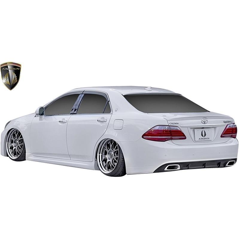 クラウン 【M's】 トヨタ 後期 200 ロイヤル GRS200 (2010.2 クラウン 【M's】 トヨタ 後期 200 ロイヤル GRS200 (2010.2