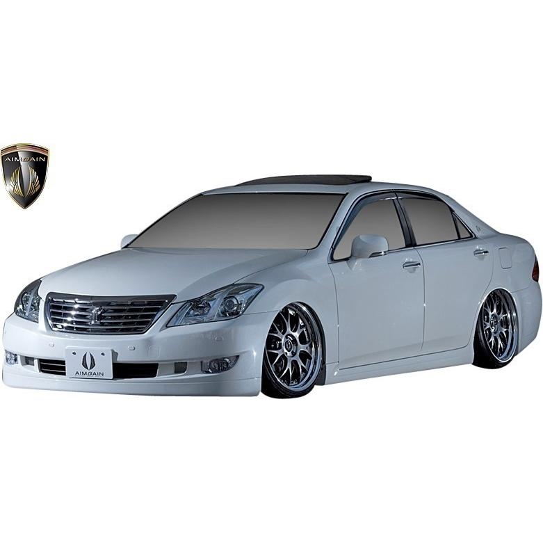 クラウン 【M's】 トヨタ 後期 200 ロイヤル GRS200 (2010.2-2012.12