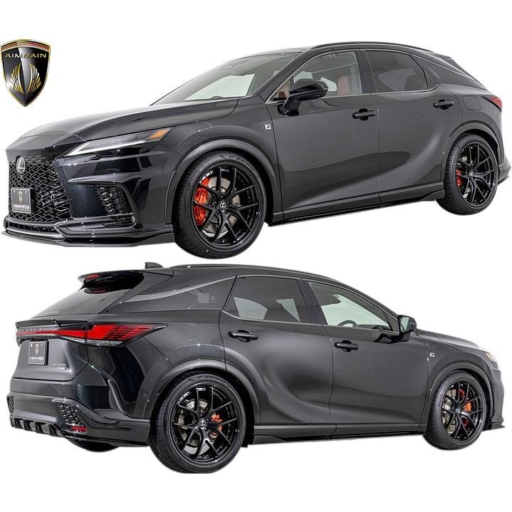 レクサス 【M's】 RX350 RX500h Fスポーツ 前期 TALH17 TALA15