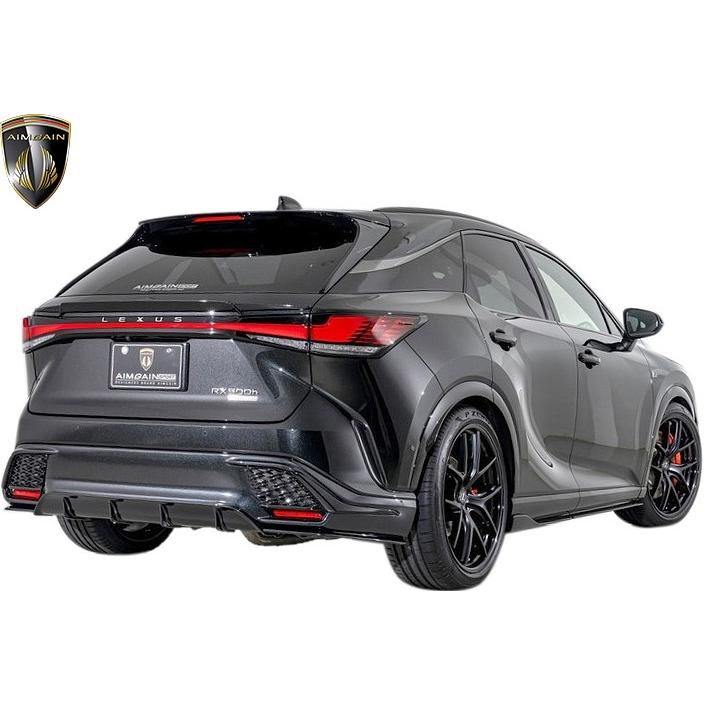 レクサス（LEXUS） 【M's】 RX350 RX500h Fスポーツ 前期 TALH17