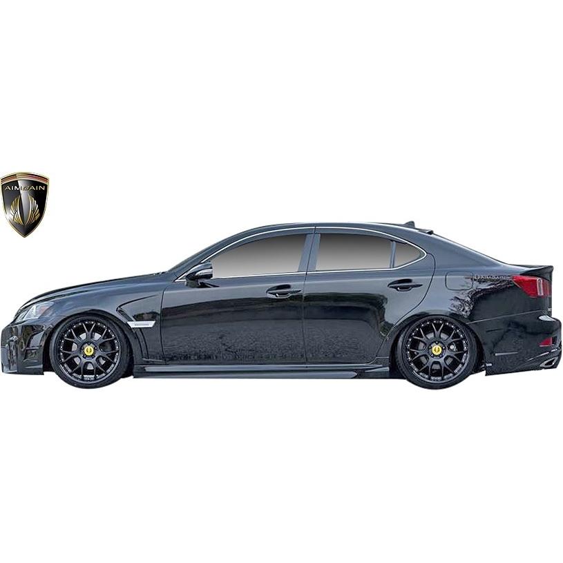 レクサス（LEXUS） 【M's】 20 IS IS250 IS350 前期 後期 (2005.9