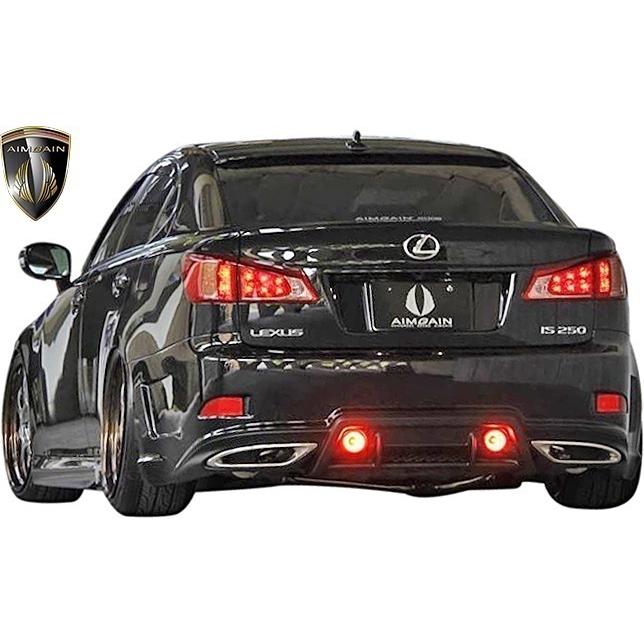 レクサス（LEXUS） 【M's】 20 IS IS250 IS350 前期 後期