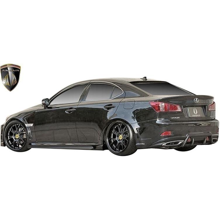 新宿 M S レクサス Is Is250 Is350 前期 後期 05 9 13 4 Aimgain 純vip Gt フロントフェンダーダクト 左右 Frp エイムゲイン エアロ Gse Gse21 を豊富に品揃え Rdsnicaragua Org