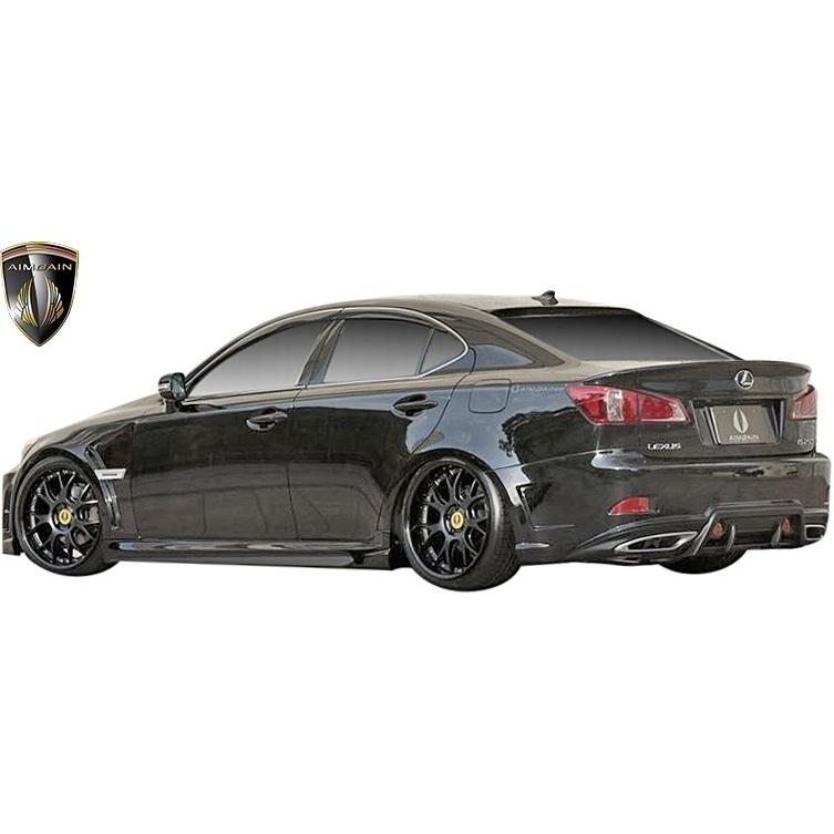 レクサス（LEXUS） 【M's】 20 IS IS250 IS350 前期 後期 (2005.9