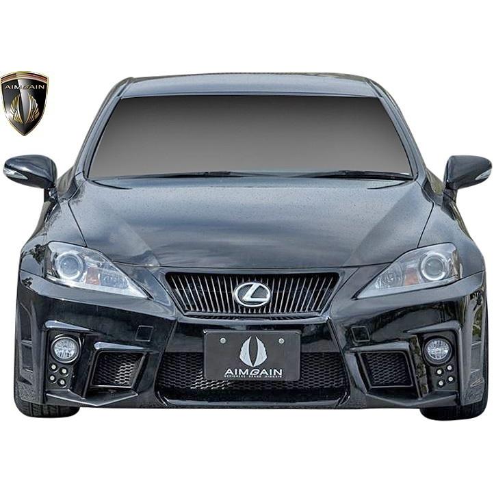 レクサス（LEXUS） 【M's】 20 IS IS250 IS350 前期 後期 (2005.9