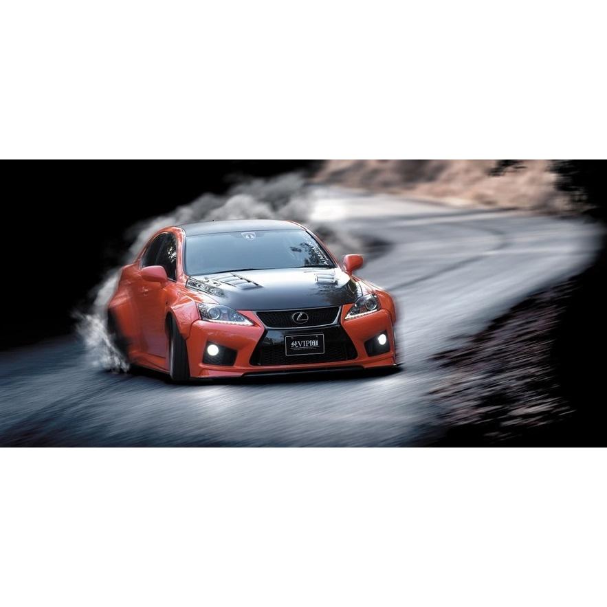 レクサス（LEXUS） 【M's】レクサス 20 IS-F USE20 (2007.10-2014.5