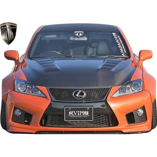 レクサス（LEXUS） 【M's】レクサス 20 IS-F USE20 (2007.10-2014.5