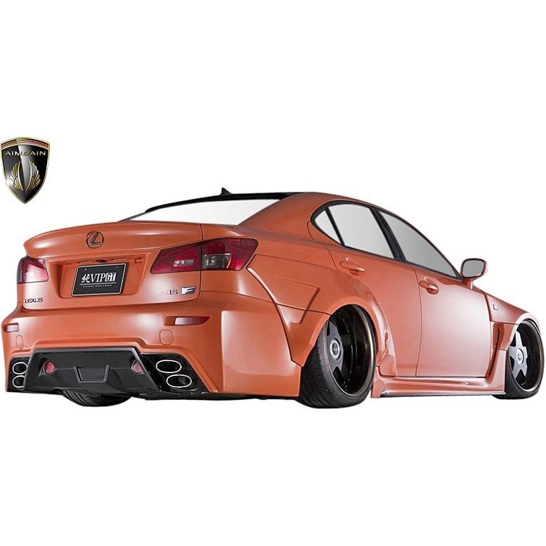 レクサス（LEXUS） 【M's】レクサス 20 IS-F USE20 (2007.10-2014.5
