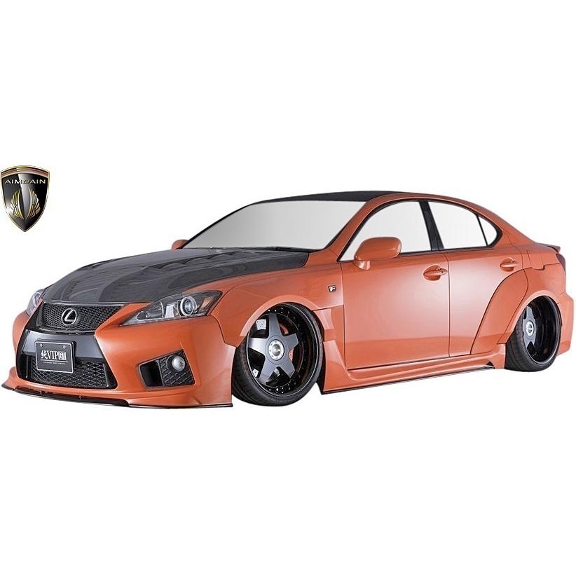 レクサス（LEXUS） 【M's】レクサス 20 IS-F USE20 (2007.10-2014.5