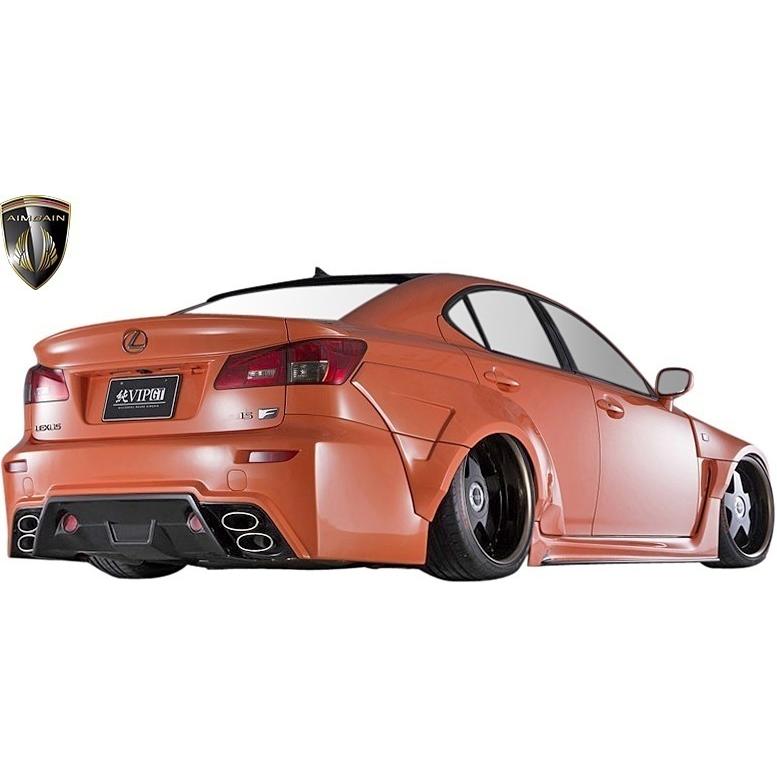 レクサス（LEXUS） 【M's】レクサス 20 IS-F USE20 (2007.10-2014.5
