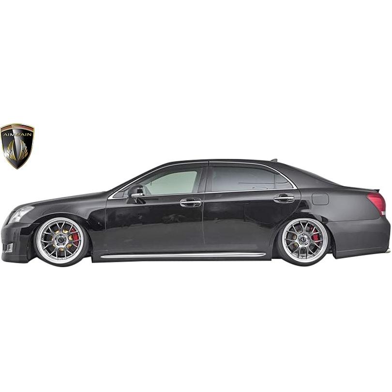マジェスタ 【M's】 トヨタ 200 クラウン URS206 (2009.3-2013.9 マジェスタ 【M's】 トヨタ 200 クラウン URS206 (2009.3-2013.9