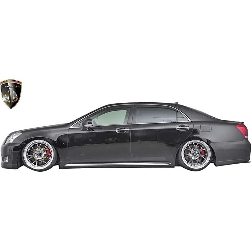 マジェスタ 【M's】 トヨタ 200 クラウン URS206 (2009.3-2013.9