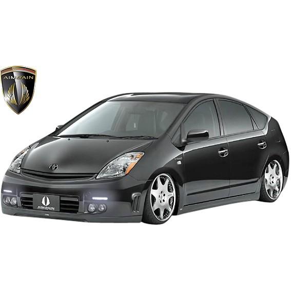 プリウス 【M's】トヨタ 20系 NHW20 (2003y-2011y) AIMGAIN リア