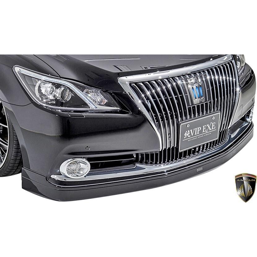 ゆっと様 210クラウン マジェスタ モデリスタ 左右セット！ ゆっと様 210クラウン マジェスタ モデリスタ 左右セット！ 新型